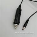 12-24V DC Car Power Line Air Purifier Cable